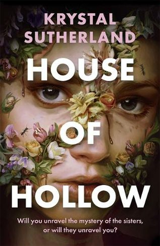 House of Hollow | ISBN 9781471409899 | Kalimat Store