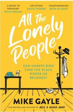All The Lonely People