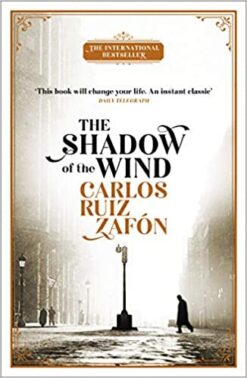Shadow of the Wind