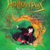 Hollowpox: The Hunt for Morrigan Crow