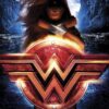 Wonder Woman Warbringer