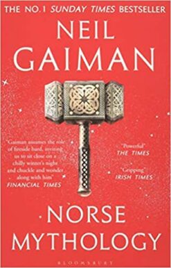 Norse Mythology
