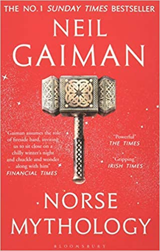 Norse Mythology
