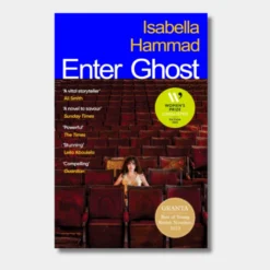 Enter Ghost
