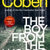 The Boy from the Woods