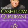 Rich Dad's Cashflow Quadrant: Guide to Financial Freedom