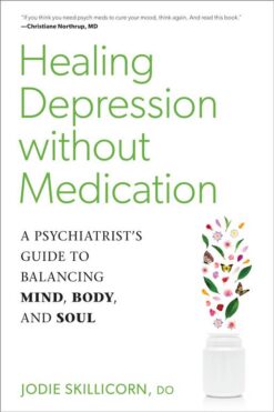 healing-depression-without-medication