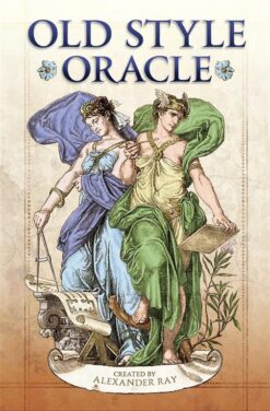 old-style-oracle