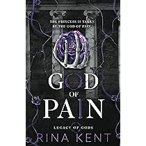 God of Pain