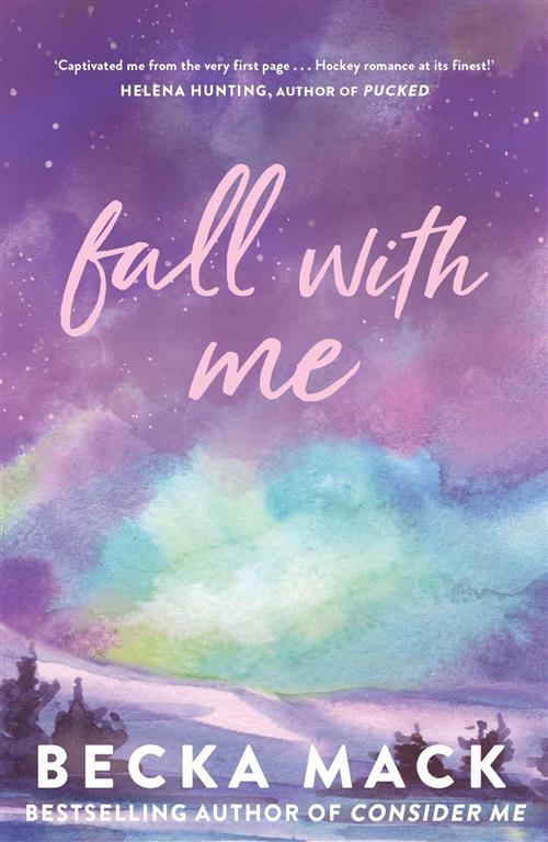 Playing For Keeps 4: Fall with Me