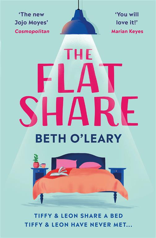 The Flat Share
