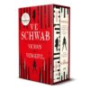 Vicious/Vengeful Slipcase