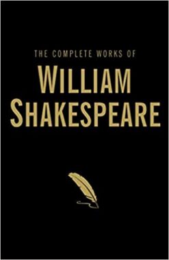 Complete Works of William Shak
