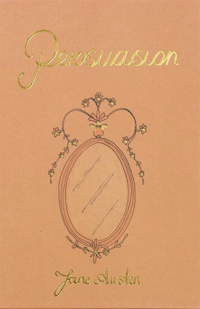Persuasion (Collector’s Edition)