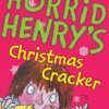 Horrid Henry's Christmas Crack