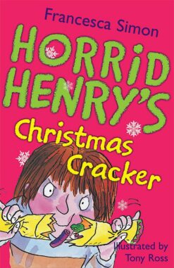 Horrid Henry's Christmas Crack