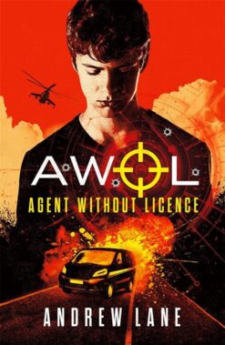 awol-1-agent-without-licence