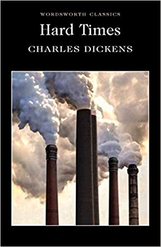 Hard Times | ISBN 9781853262326 | Kalimat Store