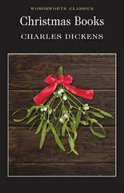 Christmas Books (Wordsworth Classics)