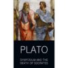 Symposium And Death of Socrate