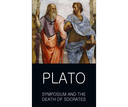 Symposium And Death of Socrate
