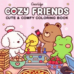 cozy-friends