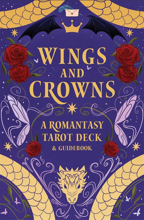 wings-and-crowns-a-romantasy-tarot-deck