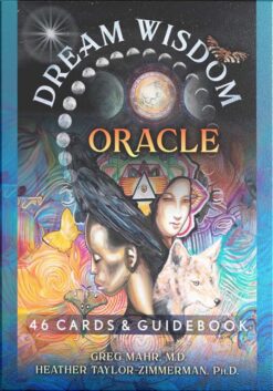 dream-wisdom-oracle