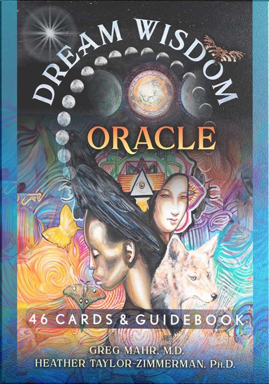 dream-wisdom-oracle