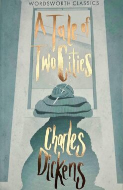 A Tale of Two Cities (DUPLICATE ENTRY)