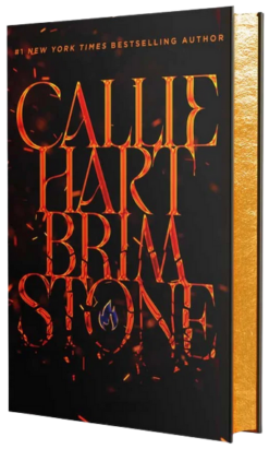 Brimstone