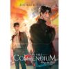 Case File Compendium: Bing An Ben (Novel) Vol. 2