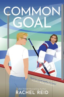 Common Goal Game Changers