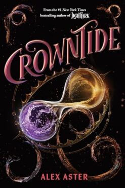 Crowntide The Lightlark Saga