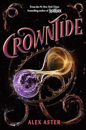 Crowntide The Lightlark Saga
