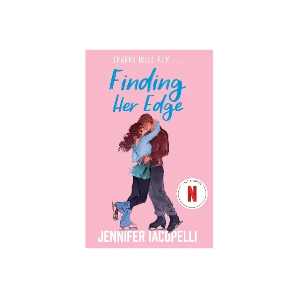 Finding Her Edge