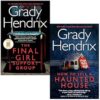 Grady Hendrix 2 Books Collection Set