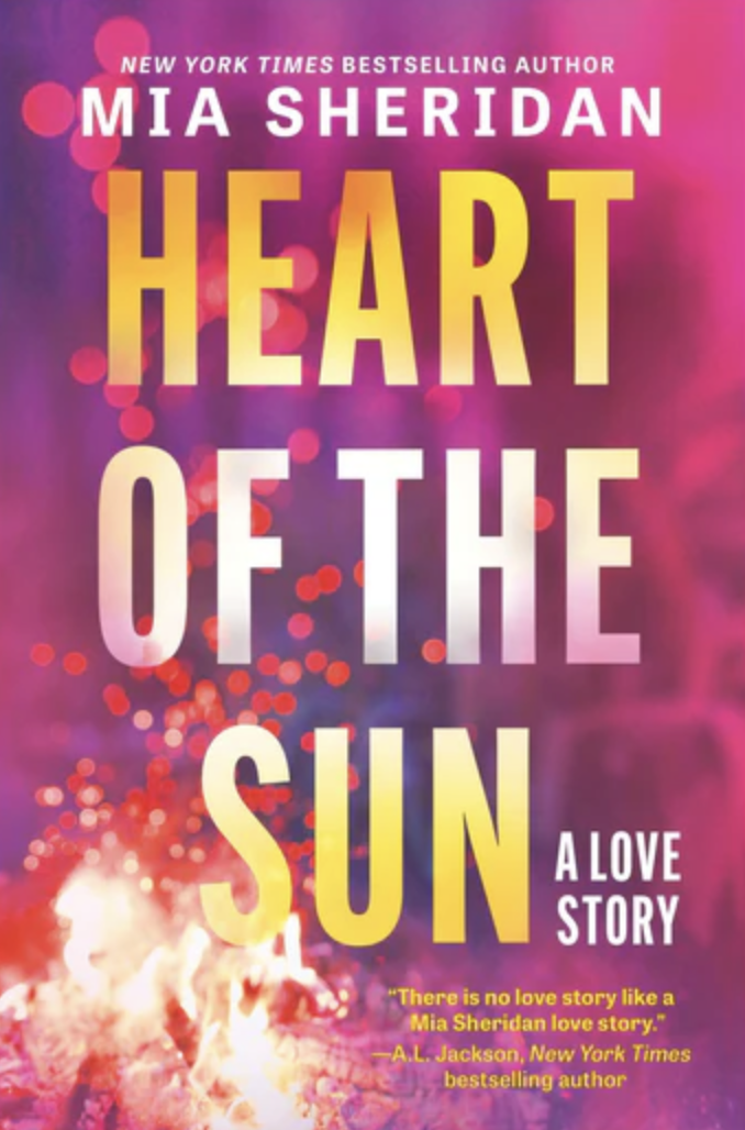 Heart of the Sun
