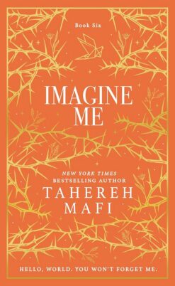 Imagine Me