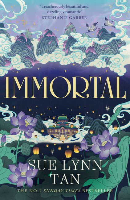 Immortal