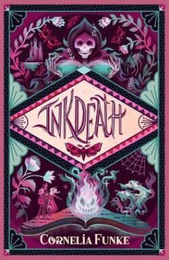 Inkdeath
