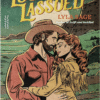 Lost and Lassoed