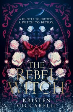 Rebel Witch