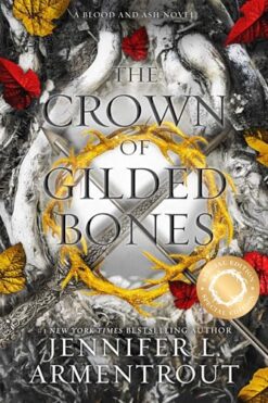 The Crown of Gilded Bones Special