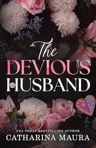The Devious Husband (The Windsors Book 6)