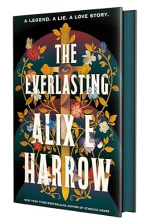 The Everlasting