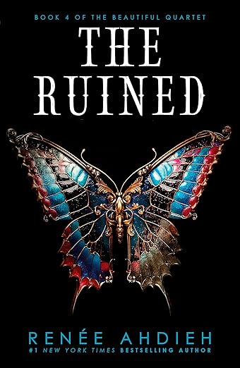 The Ruined