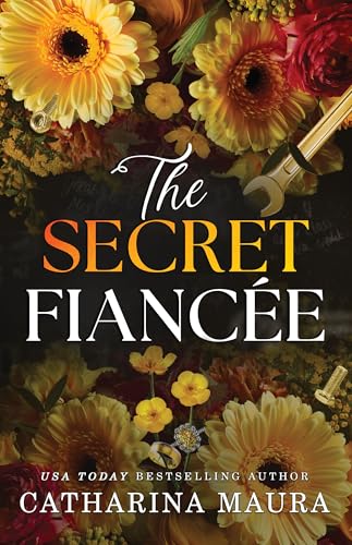 The Secret Fiancee (The Windsors Book 5)