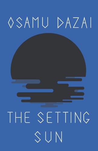 The Setting Sun | ISBN 9780811200325 | Kalimat Store