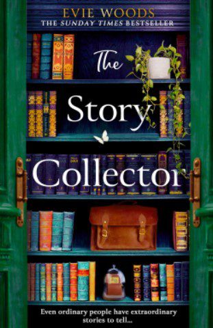 The Story Collector